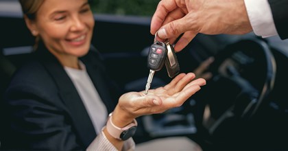 Kiralık Araçta Navigasyon Cihazı veya GPS Talep Edilebilir mi?